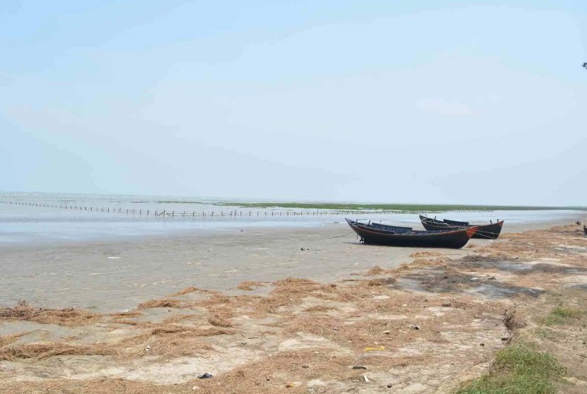 Bankiput Sea Beach , , India